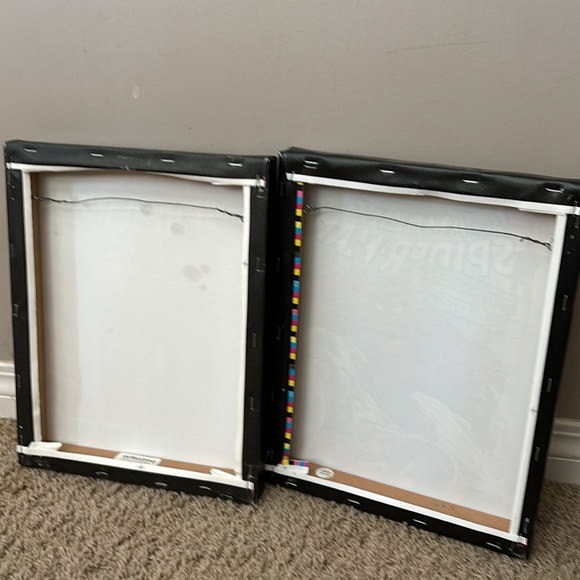 SpiderMan Canvas pictures - Picture 4 of 4